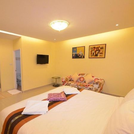 Pearl By The Sea Resort Prachuap Khiri Khan Exterior foto