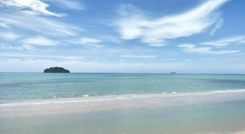 Pearl By The Sea Resort Prachuap Khiri Khan Exterior foto